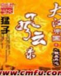 大汉帝国风云录讲的什么