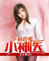 乡村透视小神医主角是赵铁阳