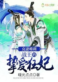 战王宠妻请节制