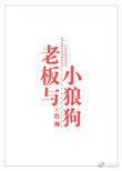 老板与小狼狗晋江