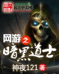网游之黑暗道士有声书