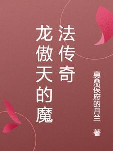 龙傲天传奇之魔武大帝txt