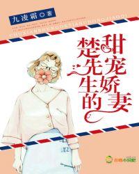 楚先生的娇气包许幼言