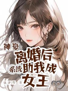 离婚后获得神豪系统