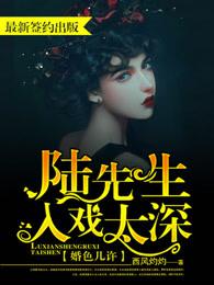 婚色几许 陆先生入戏太深