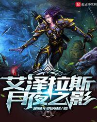 艾泽拉斯月夜之影精校