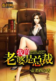 我的老婆是总裁改编版