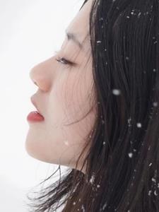 苍雪图片