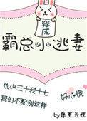 穿成霸总小逃妻番外