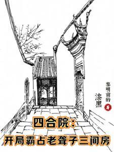 四合院开局霸占聋老太三间房
