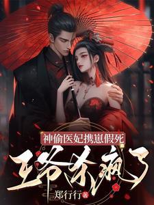 神偷王妃王爷约吗