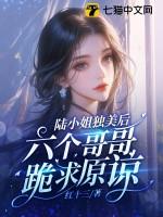 蜜爱甜宠陆小姐有点甜 小倩vv