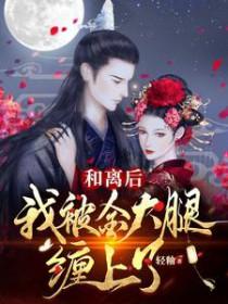和离后我去当皇后了西瓜尼姑晋江