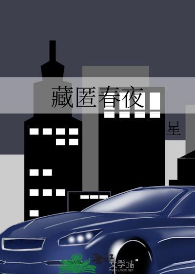 藏匿于夜色