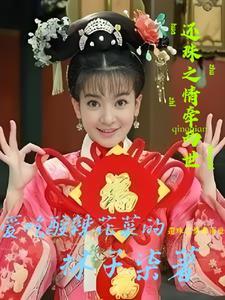 还珠续事