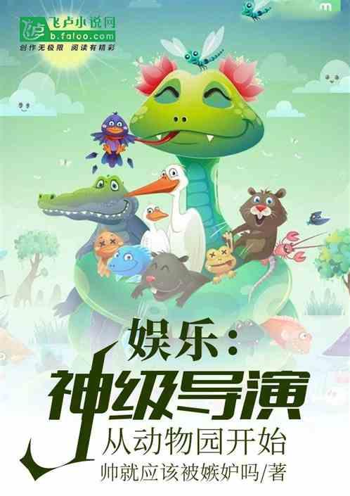 娱乐神级导演系统