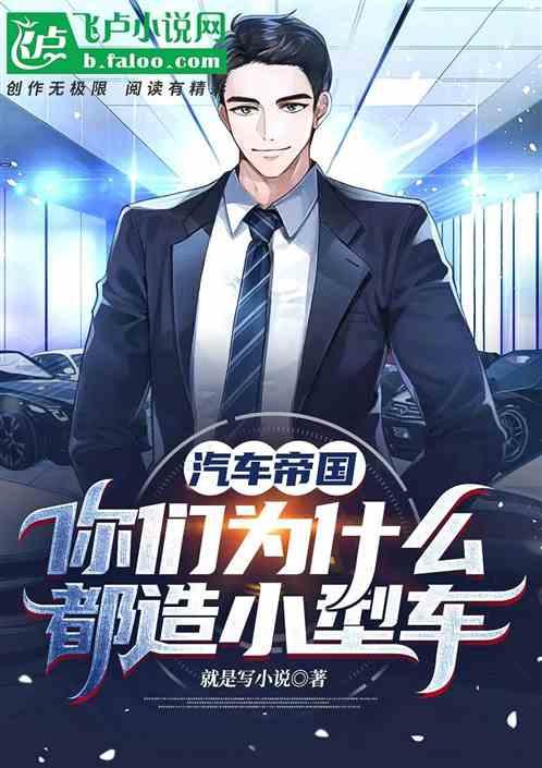 你们为什么都造小型车免费阅读