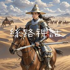 丝路女神纪录片