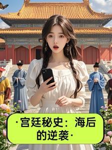 宫廷秘传结局