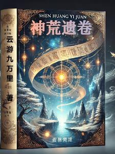 荒神第三章卷轴