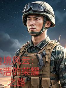 边境风云啥意思