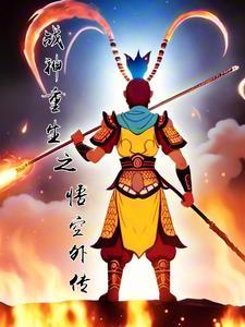西游之战神系统
