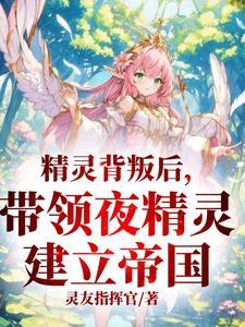 夜之精灵熬夜图