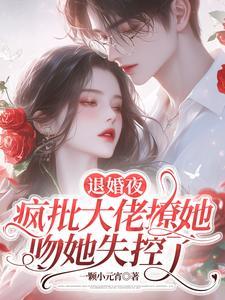 退婚后大佬很飒