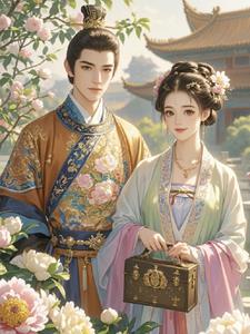 妙手医妃傻女归来
