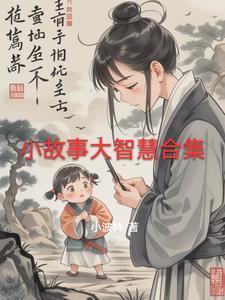小故事大智慧全集视频