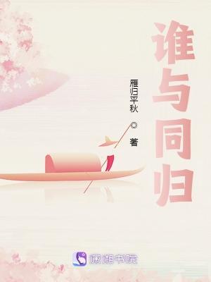 谁与归歌曲