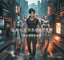 主角穿越到生化危机