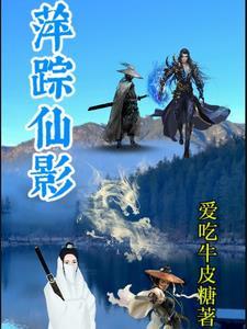 萍踪侠影简介