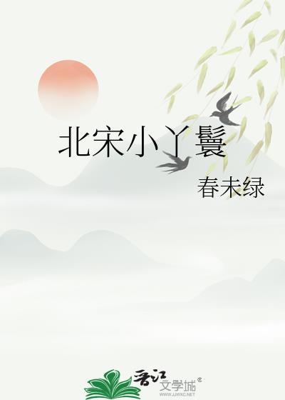 北宋小丫鬟by春未绿全文免费阅读