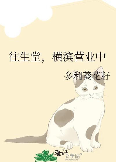 往生堂是什么?