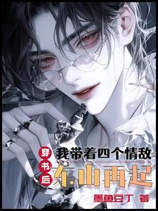 穿书后我有四个爸爸格格党