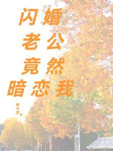 闪婚老公暗恋我短剧在线观看