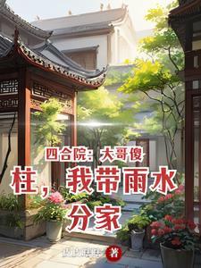 四合院分为几进