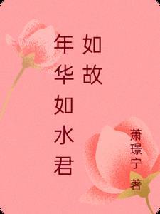 年华如歌