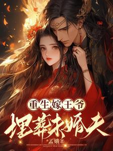 重生之王爷嫁到