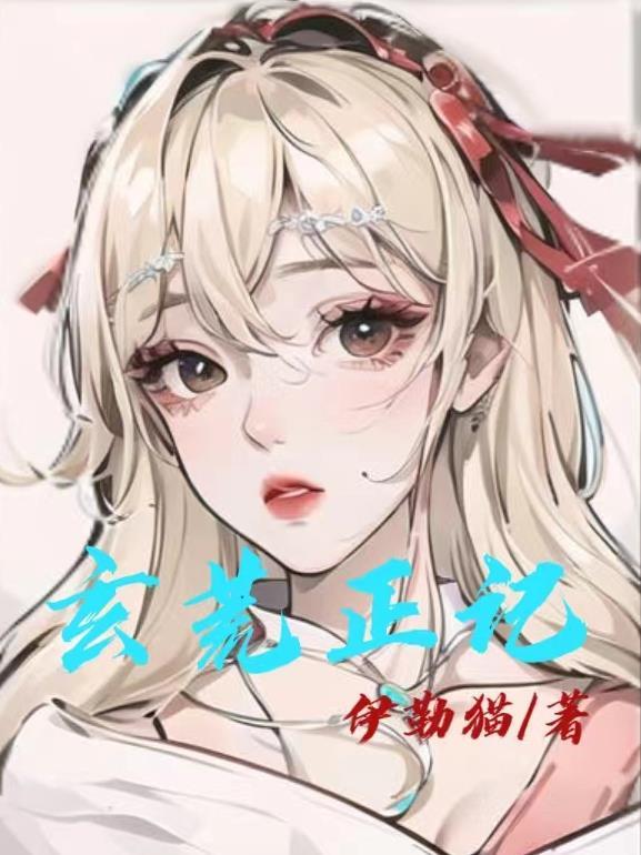 玄荒武帝
