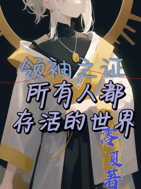 领袖之证12集