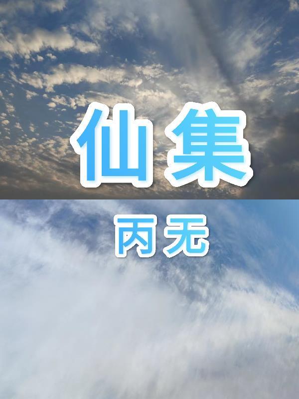 仙集录