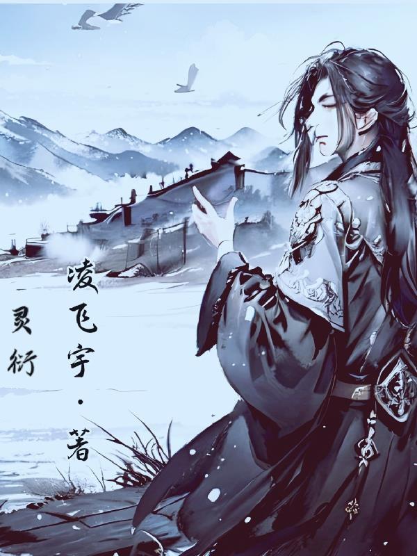 灵衍开发