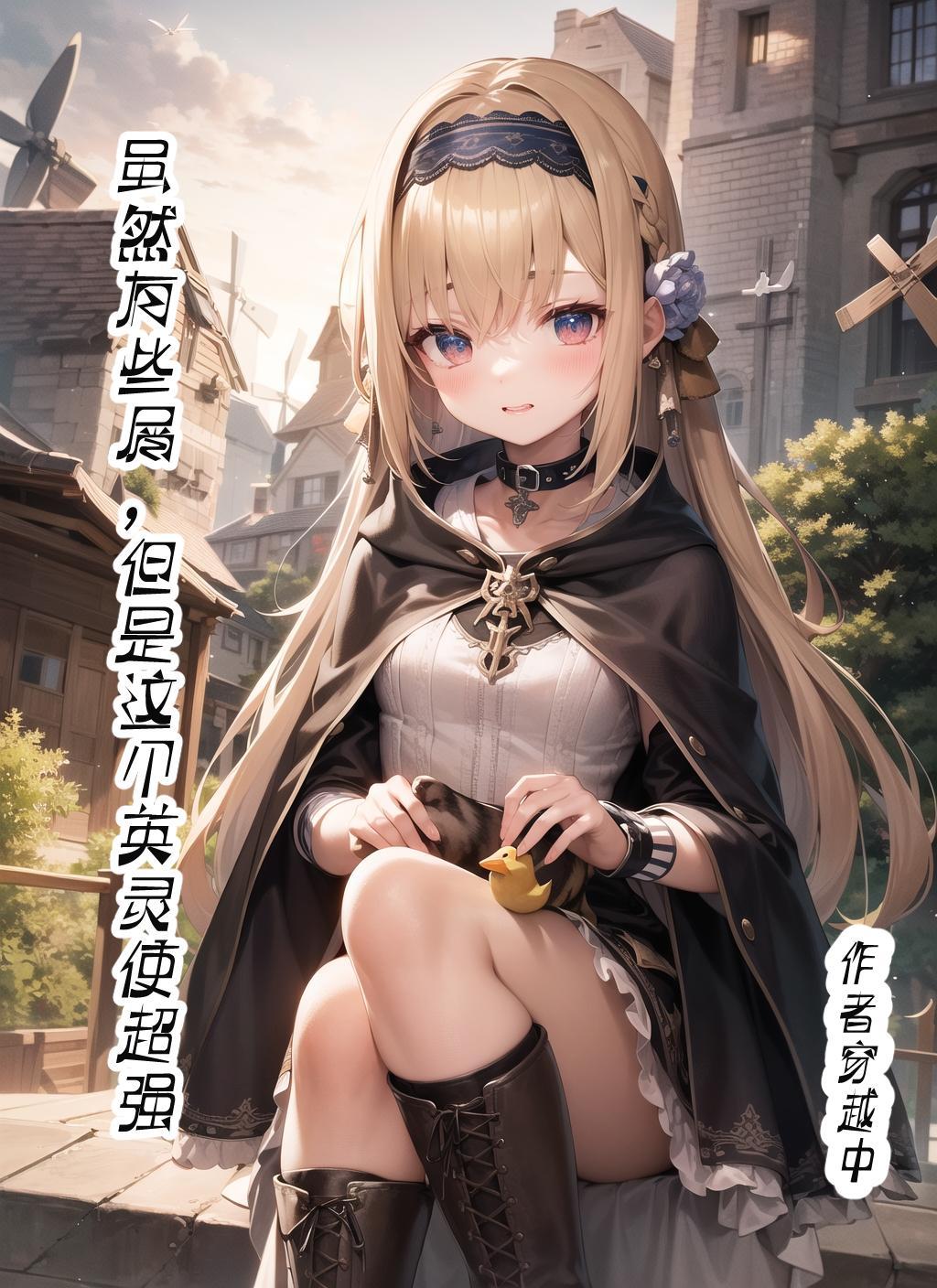 英灵实力排行榜