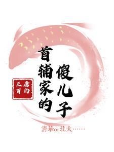 穿成首辅小媳妇穿书
