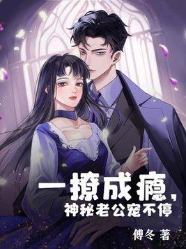 神秘老公撩不停全文
