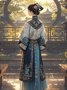 穿越甄嬛传的文