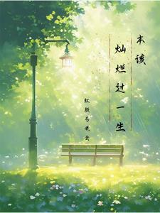 本应该灿烂过一生 什么歌