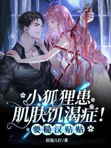 作者小狐狸的